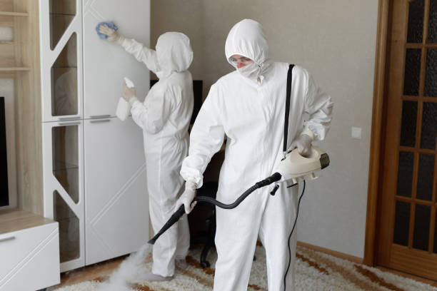 24/7 Emergency Sewage Cleanup experts in Bentonville, AR